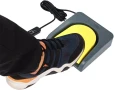 НОВ ТЕСТВАН крачен превключвател с USB Docooler Foot Switch за един клавиш, снимка 1