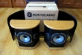 Monitor Audio BR-FX - Отлични би полярни съраунд колони, снимка 3