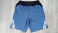 Adidas Climalite Running къси панталони шорти за тичане фитнес кросфит, снимка 4