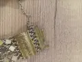 Накит за носия - кучка, снимка 3