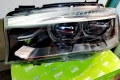 Фар Фарове за BMW X5 F15 X6 F16 X5M X6M / БМВ X5 Ф15 Х6 Ф16 Х5М Х6М Adaptive LED., снимка 3