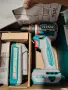 Акумулаторен безчетков винтоверт TOTAL Industrial, 20 V, 55 Nm, 1 x 2 Ah + аксесоари, снимка 4