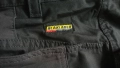 BLAKLADER 1459-1845 Service Stretch Work Trousers раз 50 / M летен еластичен работен панталон W4-723, снимка 8