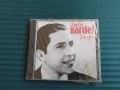 Carlos Gardel – Tangos Sung By Carlos Gardel - оригинален диск музика, снимка 1