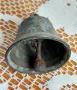 Стар чан, камбанка, снимка 3