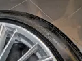 Нови К-т 18" Джанти BMW Style 796 Гуми Датчици БМВ 3 G20 G21 4 G22 G23, снимка 16