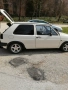 Golf 2  автомобила е съхраняван във гараж., снимка 10