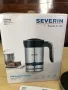 Професионален уред за разпенване на мляко SEVERIN, снимка 4