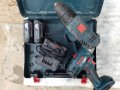 Акумулаторен винтоверт Bosch 18V 20Ah , снимка 3