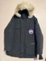 Canada Goose 4565M Men's Expedition Parka., снимка 1