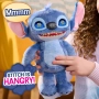STITCH Интерактивна плюшена фигура с LCD очи, снимка 5