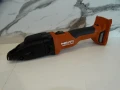 2022 - Hilti SSH 6 - A22 - Ножица за ламарина, снимка 1