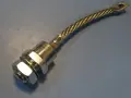 силов изправителен диод ESAB/IR No9951-1894 Internutional Rectifier Diode, снимка 7