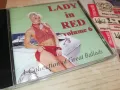LADY IN RED CD 1105251819, снимка 11