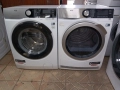 Пералня АЕГ Aeg Series 7000 А+++ 8кг 2 години гаранция!, снимка 8
