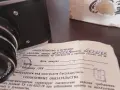 Камера ФеД 5В USSR 1990г , снимка 7