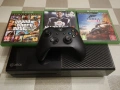 Конзола Xbox one 500GB, снимка 1
