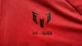 Adidas MESSI Kids Sweatshirt Размер 13-14 г / 164 см детски суичър 32-66, снимка 6