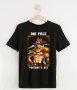 Аниме тениска One Piece, снимка 1 - Тениски - 38203891