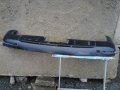 Фолксваген Туарег 7L оригинална задна броня долна част добавка 2003-2007 , снимка 1