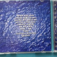 Pontus Norgren – 2000 - Damage Done(Hard Rock,Heavy Metal), снимка 3 - CD дискове - 42914519