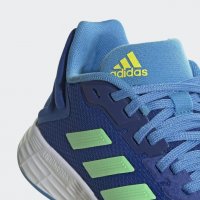 Юношески маратонки Adidas Duramo 10 K, снимка 8 - Детски маратонки - 39266640