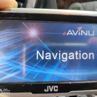 JVC Bluetooth, снимка 9 - Навигация за кола - 40751361