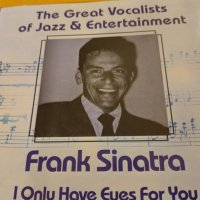 FRANK SINATRA, снимка 3 - CD дискове - 44466759
