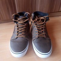 Оригинални Дамски - детски кецове VANS номер 39, снимка 2 - Кецове - 30773861