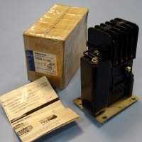 контактор Siemens 3TA66 12-OSF 110V 40/60Hz industrial relay, снимка 1 - Резервни части за машини - 37505225