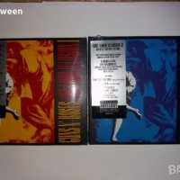 Slayer,Accept,Metallica - японски дискове, снимка 11 - CD дискове - 39809635
