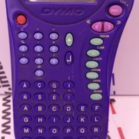 DYMO labelpoint 100 Electronic Label Maker / принтер за етикети DYMO labelpoint 100, снимка 5 - Друга електроника - 40883630