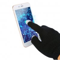  USB нагревателни ръкавици  Зимни електрически нагревателни ръкавици , снимка 3 - Ръкавици - 35245802