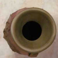 Керамична ваза, снимка 3 - Вази - 35344653