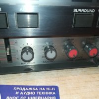 sony stereo amplifier-110v/60hz, снимка 17 - Ресийвъри, усилватели, смесителни пултове - 30266142