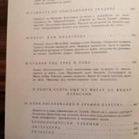 Богове, гробници и учени Роман за археологията - К. В. Керам, снимка 12 - Художествена литература - 39803175