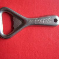 Старинна отварачка Кока Кола , снимка 3 - Други - 31953298