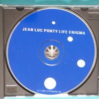 Jean-Luc Ponty(Contemporary Jazz,Fusion)-4CD, снимка 17 - CD дискове - 44281253