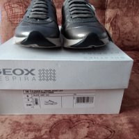 Обувки  GEOX, снимка 1 - Дамски ежедневни обувки - 31929792