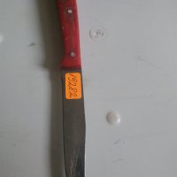 Нож стар 19282, снимка 2 - Декорация за дома - 31296450