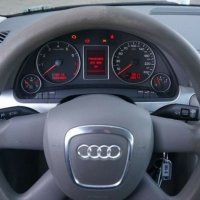 Audi A4  Ауди А4  Авант  140 к.с. на части, снимка 5 - Автомобили и джипове - 29167773