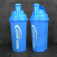 Шейкър Best Body Nutrition Shaker 1000335 спортна бутилка за протеинови напитки, снимка 3 - Спортна екипировка - 37833350