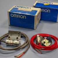 Фотоелектрически прекъсвач OMRON OPE-Y20L, снимка 1 - Резервни части за машини - 31802324