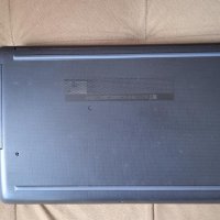 HP 15-da0064nu 4 ядрен 1TB 4 часа батерия, снимка 3 - Лаптопи за дома - 42291613