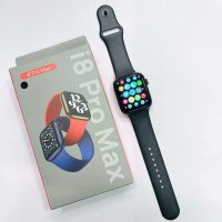 Смарт часовник i8 Smart Watch - Разговори, нотификации, снимка 3 - Смарт гривни - 40881821
