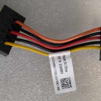 Кабели Dell 3W8RX, 198H6 за сървъри T20 Т30 extended cable - нови, снимка 4 - Кабели и адаптери - 42689296