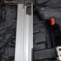 Газов пистолет за пирони WÜRTH Diga CSM-1, снимка 5 - Куфари с инструменти - 30706939