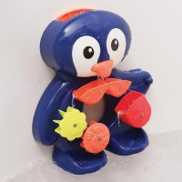 Играчка за баня - Комплект пингвини, снимка 7 - Други - 39040915