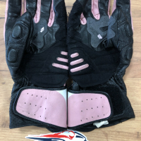 Дамски мото ръкавици ALPINESTARS SP2,размер L,Карбонови протектори, снимка 2 - Аксесоари и консумативи - 44680123