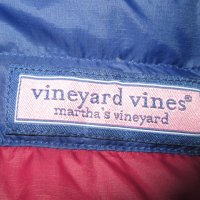 vineyard vines нова маркова детска пухена грейка размер L(16)., снимка 2 - Детски якета и елеци - 38037974